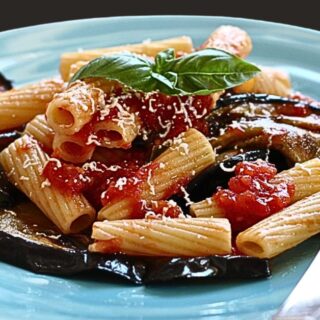 20 Pasta Dishes That Have Become Cultural Icons