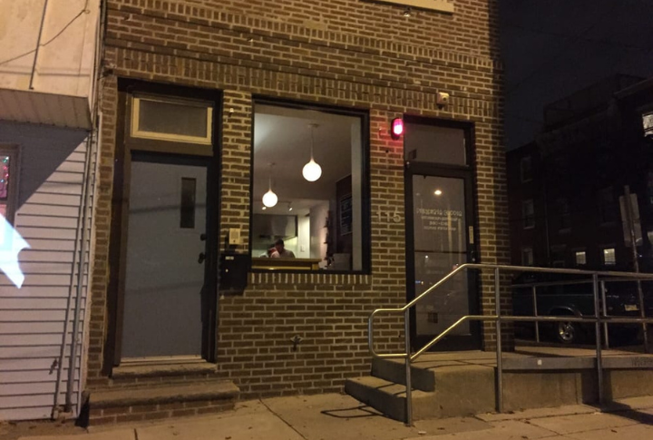 Pennsylvania: Pizzeria Beddia, Philadelphia
