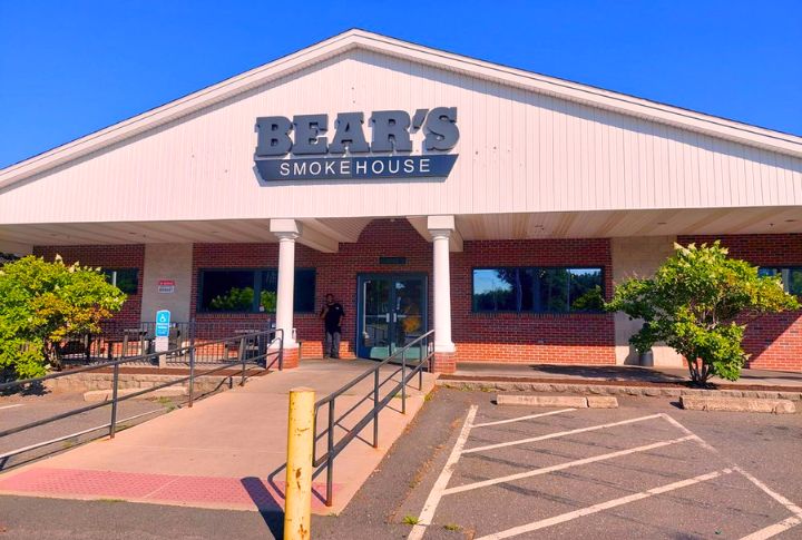 50 Must-Try Barbecue Spots In America By State