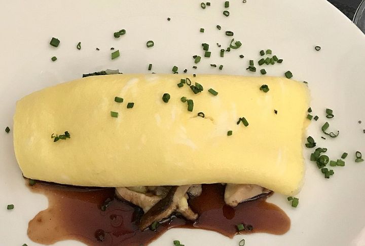 French Omelet