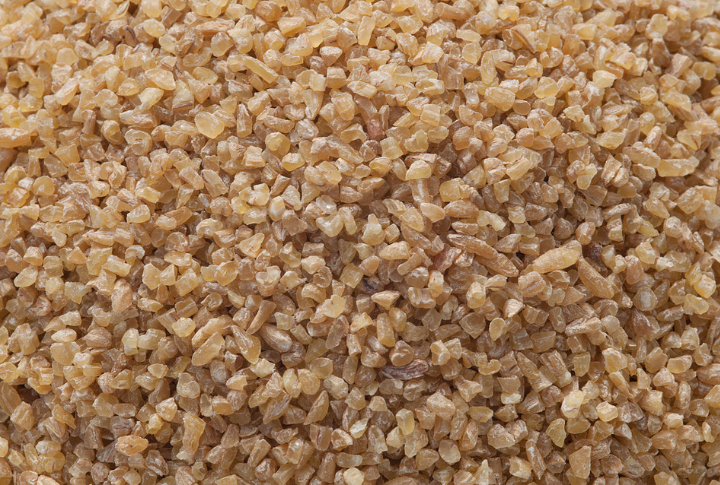 Bulgur