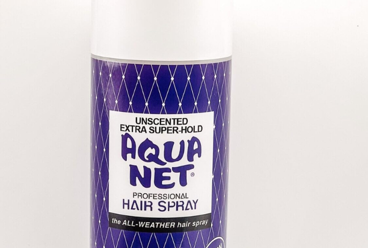 Aqua Net's Ultimate Hold With Hidden Hazards