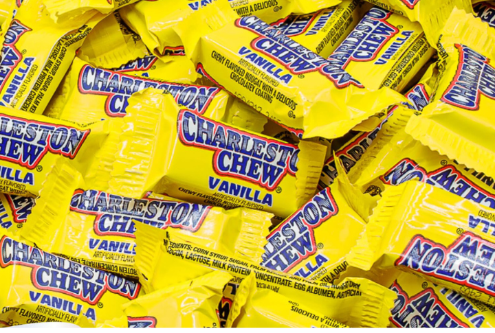 Charleston Chew