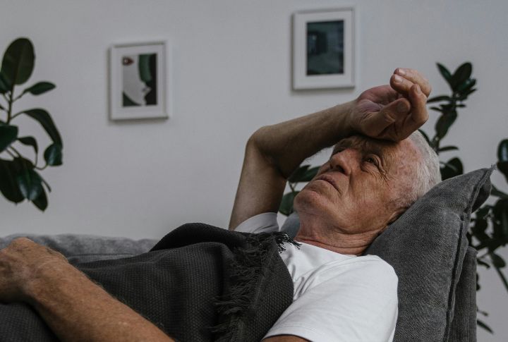 Increased Risk Of Statin-Induced Toxicity In Seniors