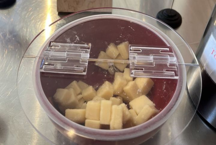 Cabot Creamery Mad River Reserve Cheddar