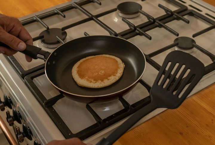 Not Practicing On Lower-Stakes Foods