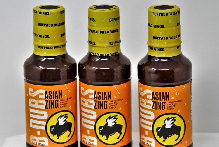 Asian Zing