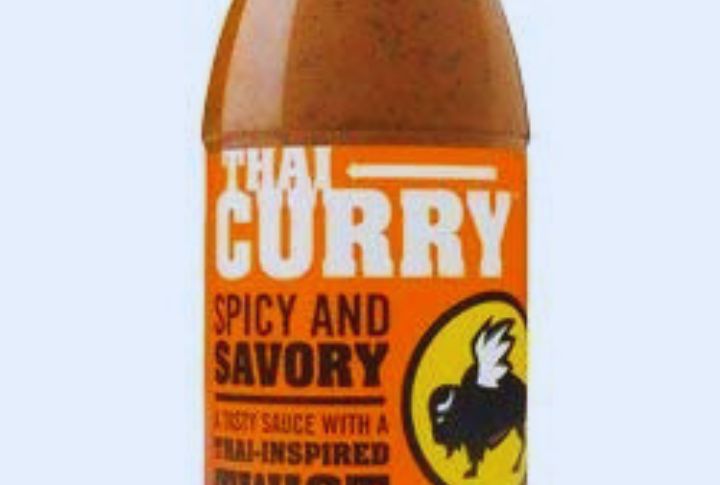 Thai Curry