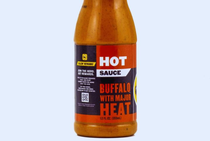 Hot