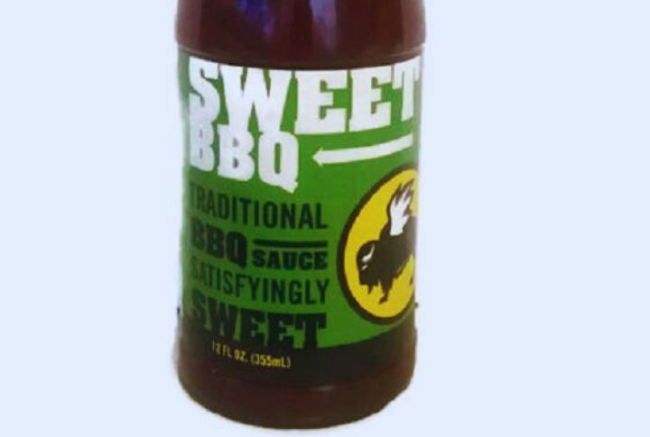 Sweet BBQ