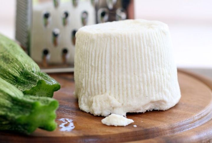 Ricotta Cheese