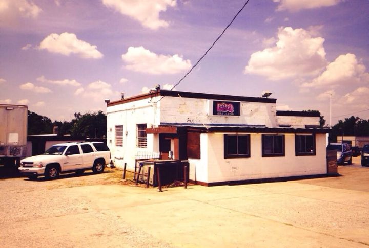 Oklahoma: Leo's BBQ