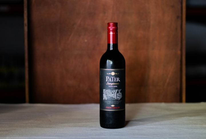 Red Wine Is Not Always Better For Your Health