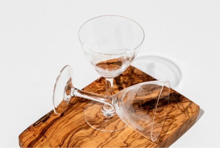 Wine Glasses Do Influence Flavor And Aroma