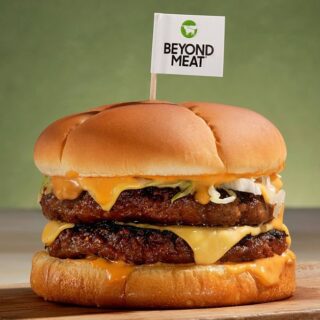 5 Vegan Burger Brands Worth Trying And 5 To Skip