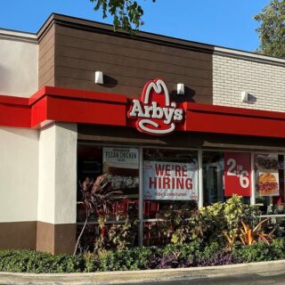 10 Facts About Arby’s You Probably Didn’t Know