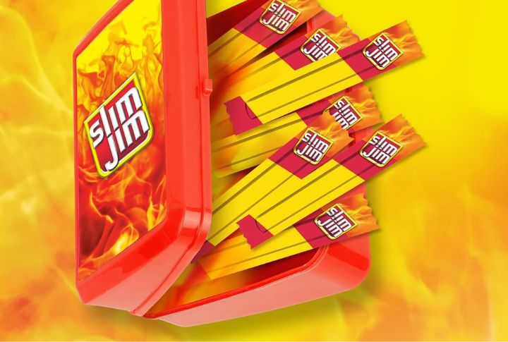 Slim Jim (1929)
