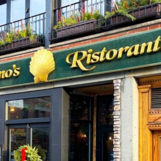 The Most Beloved Italian Spot in Every State