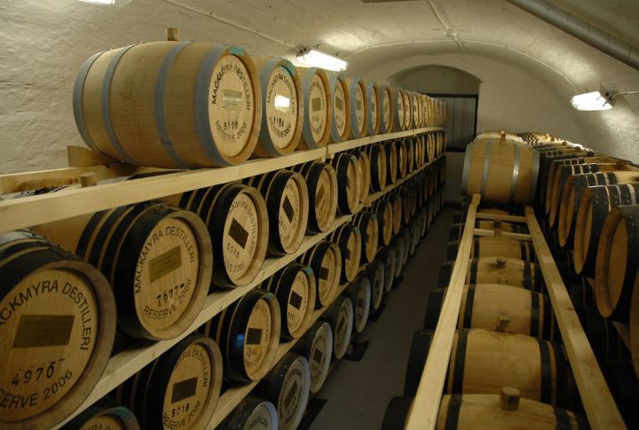 Barrel Rotation Traditions