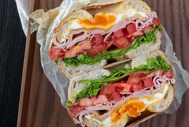 Turkey Italiano