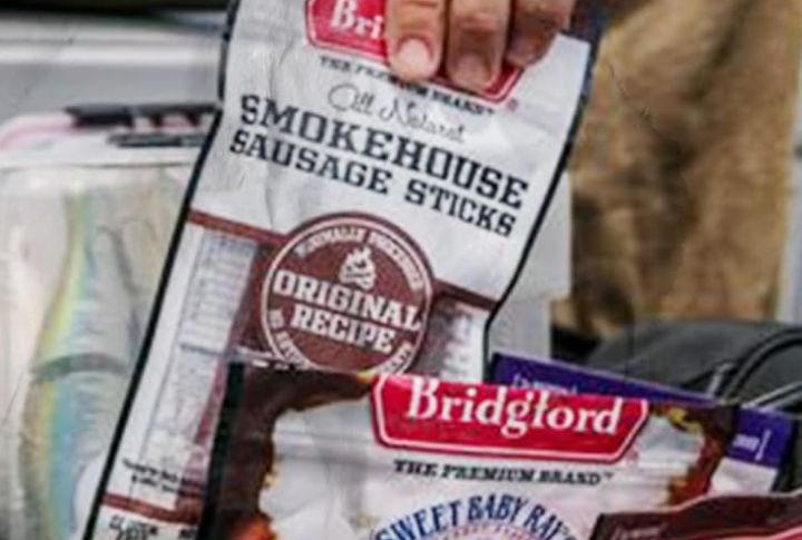 Bridgford Old World Pepperoni Stick