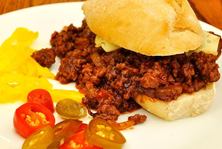 10 American Meals That Aged Out Of The Spotlight