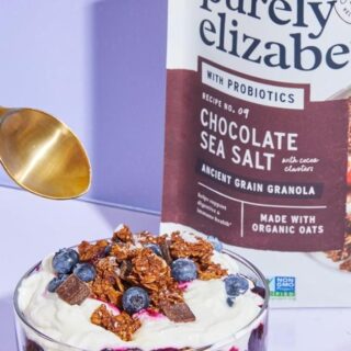 10 Wholesome Cereals That Go Beyond The Usual Sugar Bombs