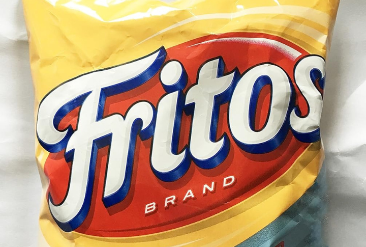 Fritos (1932)