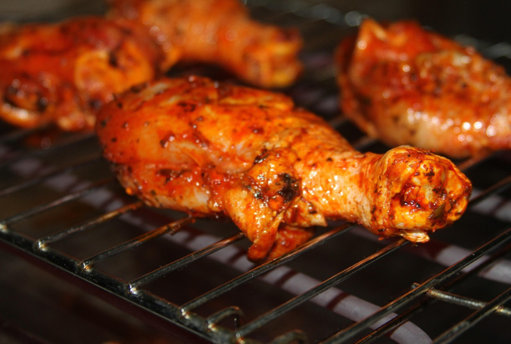 Chicken Thighs