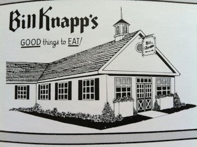 Bill Knapp's