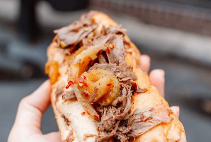 Illinois: Italian Beef At Al’s #1, Chicago