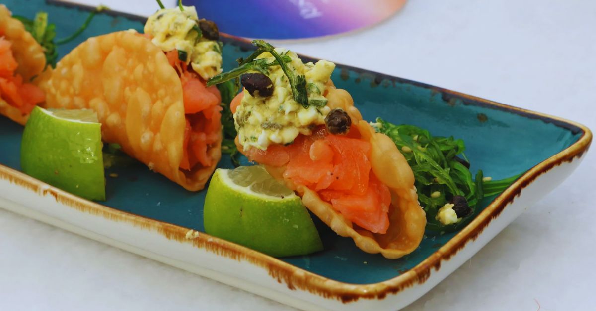 20 Must-Try Recipes That Turn Fish Into Your New Favorite Meal - Foodie ...