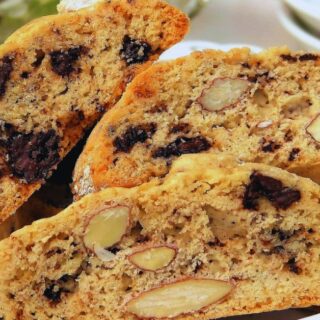 20 Original Italian Desserts You Should Try