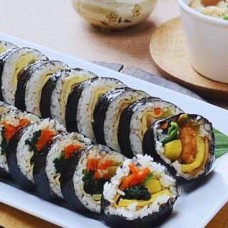Make These 20 Korean Meals Right In Your Kitchen