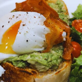 20 Everyday Foods That Are Packed With B Vitamins