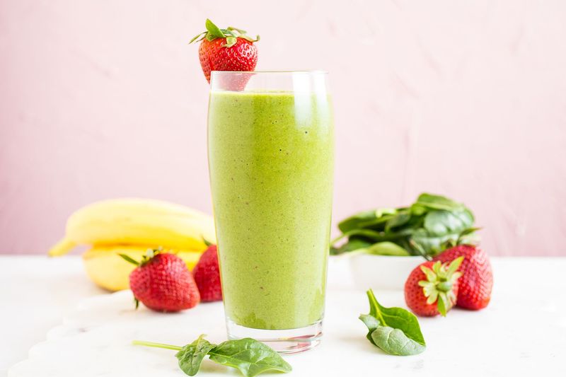 Protein-Packed Smoothies