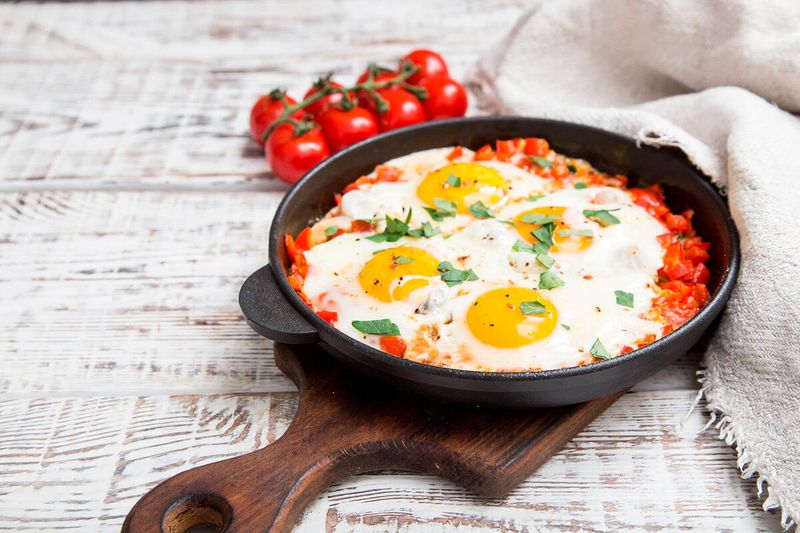 Shakshuka