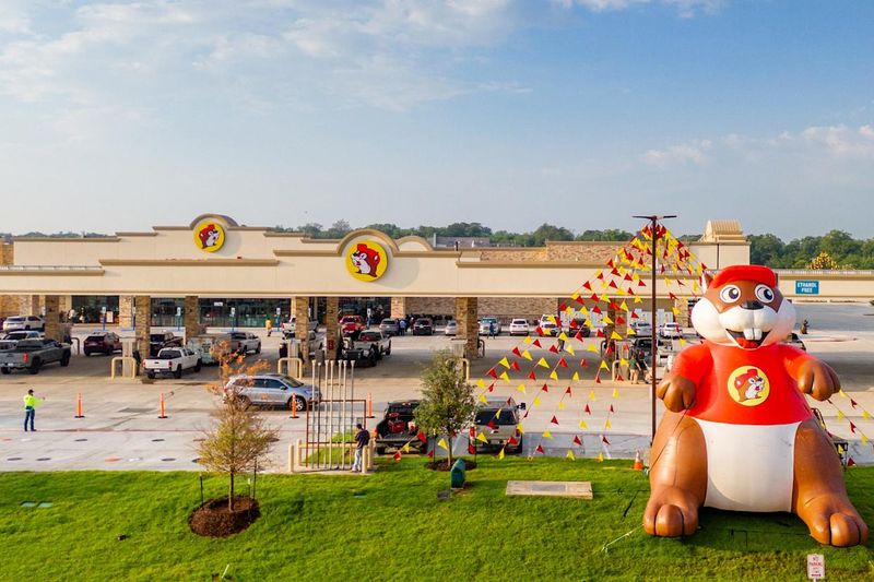 Buc-ee's