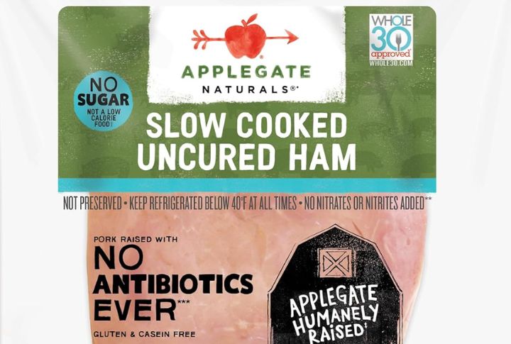 Applegate Naturals
