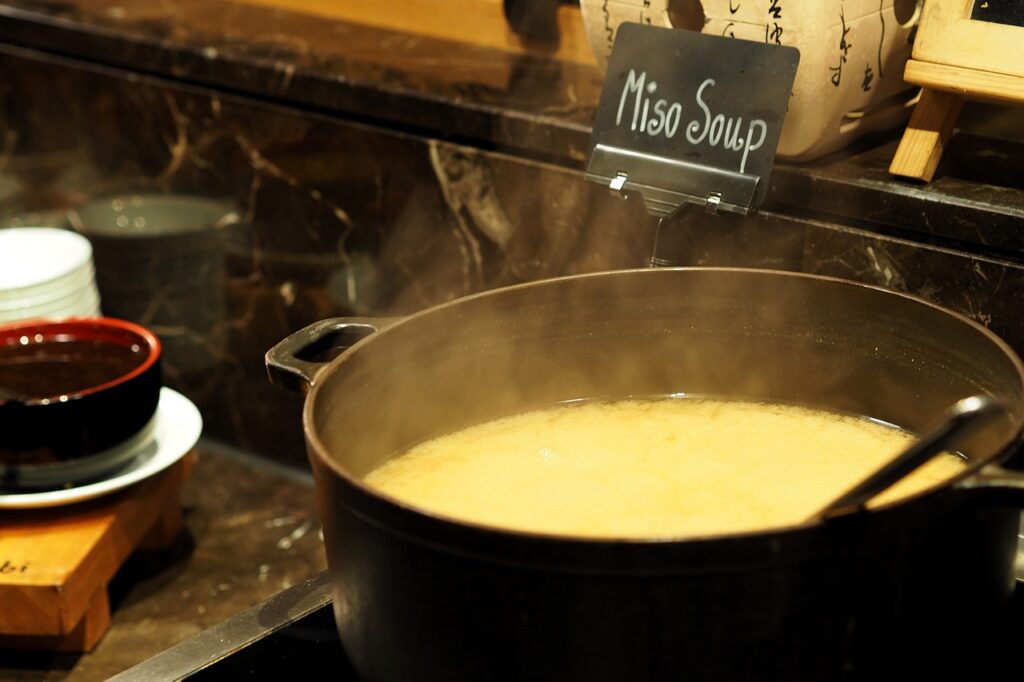 soup pot, miso soup, soup, japanese food, smoke, hot, fresh, food, dining, buffet, restaurant, sofitel so hotel, bangkok, thailand, miso soup, miso soup, miso soup, miso soup, soup, soup, soup, soup, soup