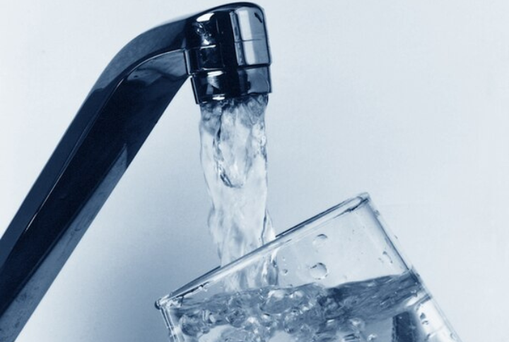 Using Poor Quality Water For Dilution
