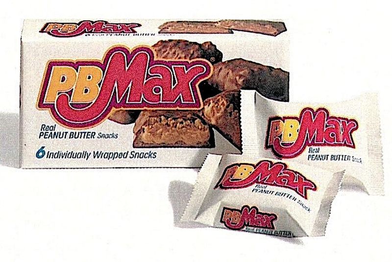 PB Max