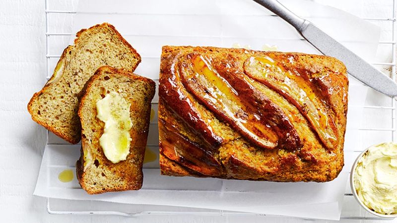 Classic Banana Bread