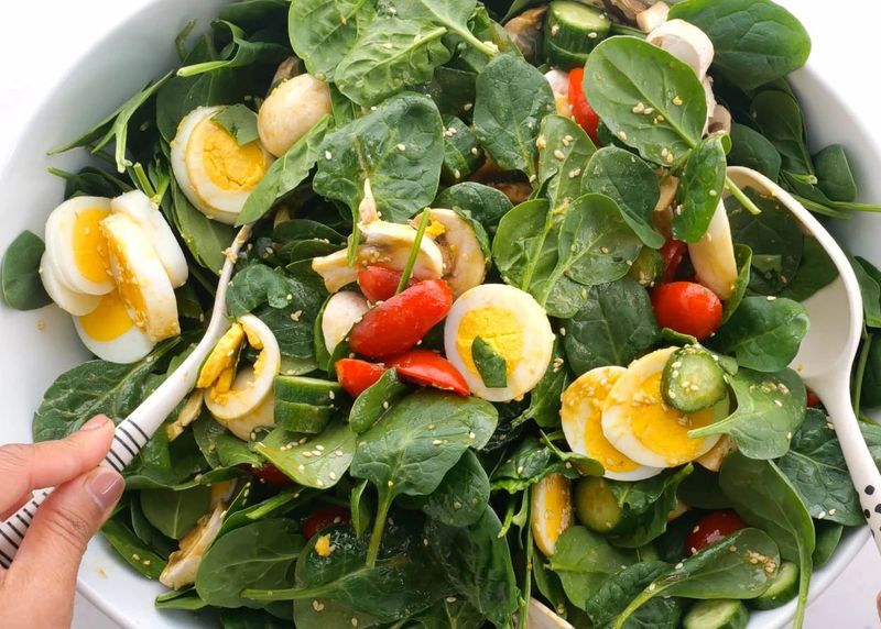 Spinach