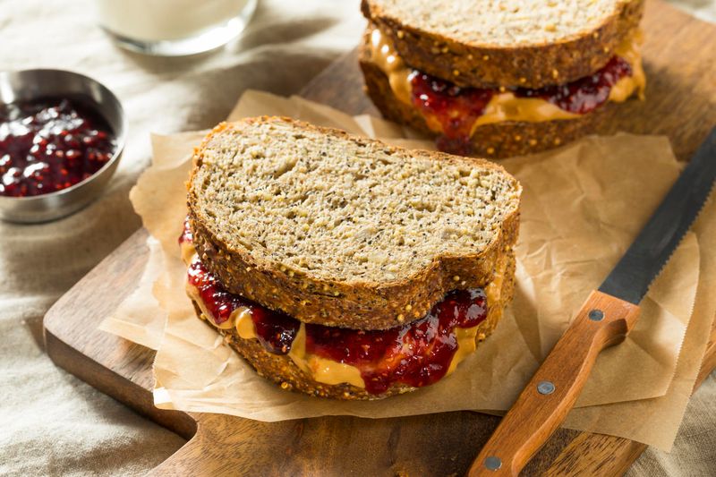 PB&J