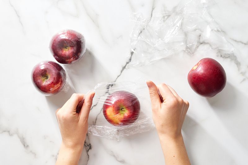 Apples