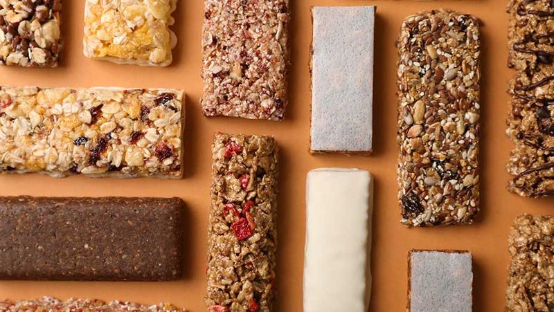 Granola Bars