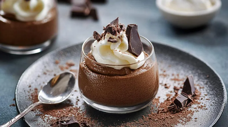 Using the Wrong Chocolate