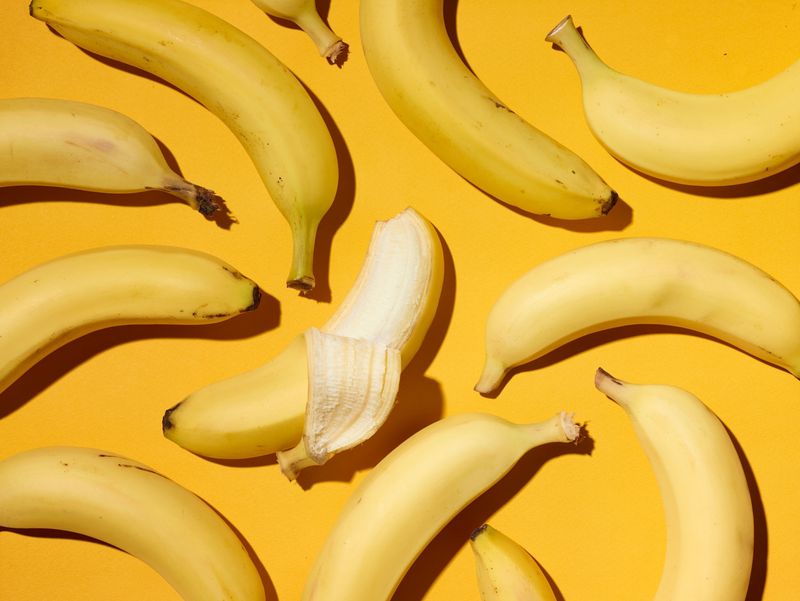 Bananas