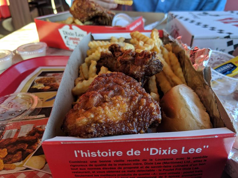 Dixie Lee